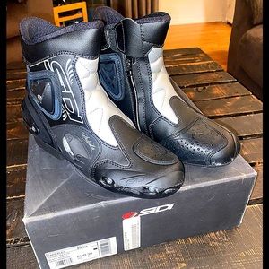 Sidi Stivali Apex Lei